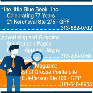 Business Listing